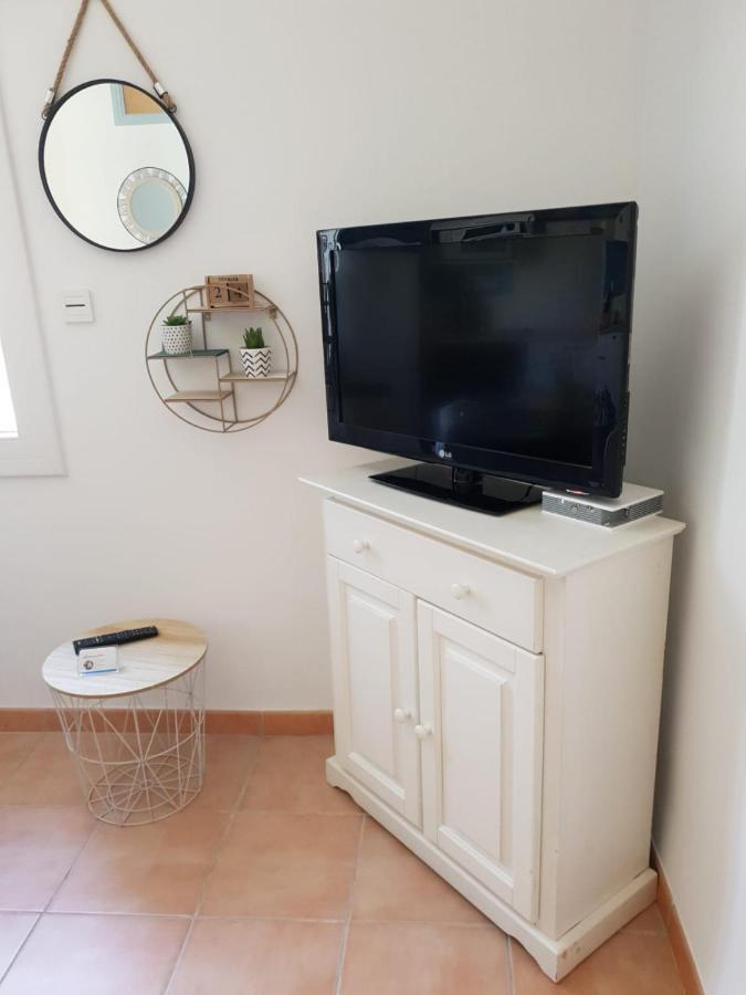 Appartement F2 30M2, 300M Des Thermes Lamalou-les-Bains Exterior photo