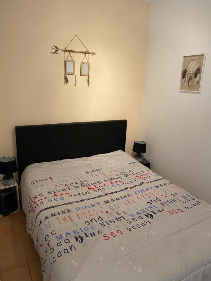 Appartement F2 30M2, 300M Des Thermes Lamalou-les-Bains Exterior photo