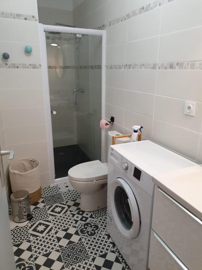 Appartement F2 30M2, 300M Des Thermes Lamalou-les-Bains Exterior photo